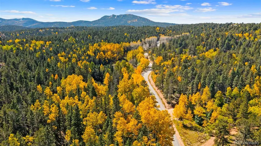 2558 Cr 28, Woodland Park, CO 80863 - Image #2