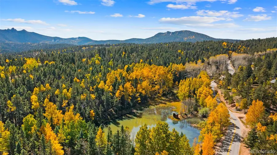 2558 Cr 28, Woodland Park, CO 80863 - Image #3