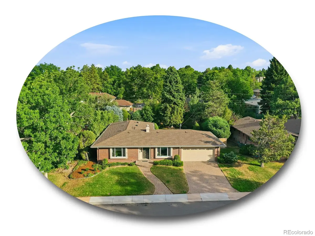3532 E Davies Place, Littleton, CO 80122 - #1