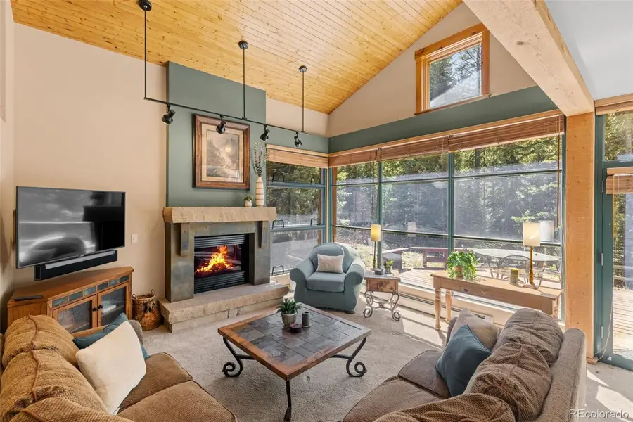 206 Alpen Rose Place #8727, Dillon, CO 80435 - #2