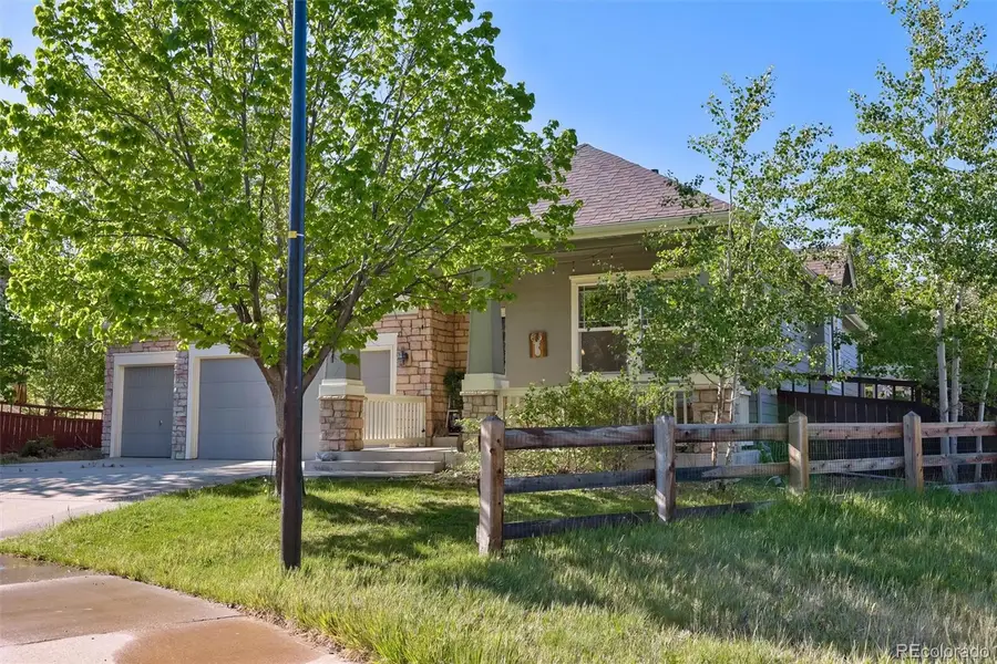 2311 Canyonlands Way, Castle Rock, CO 80109 - #3