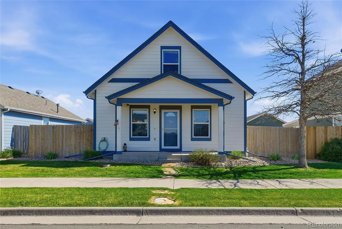 55470 E 27th Place, Strasburg, CO 80136 - #1