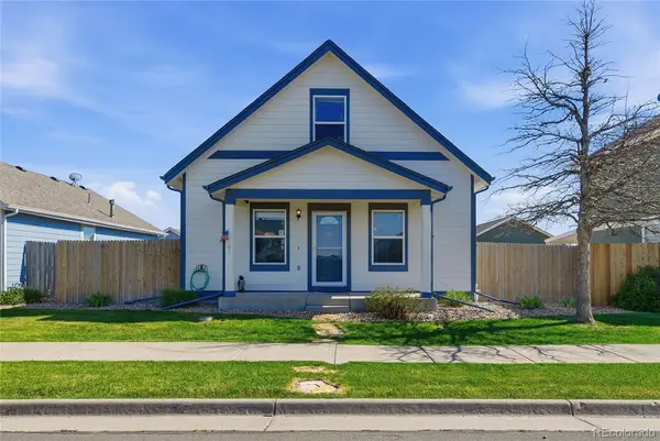 55470 E 27th Place, Strasburg, CO 80136