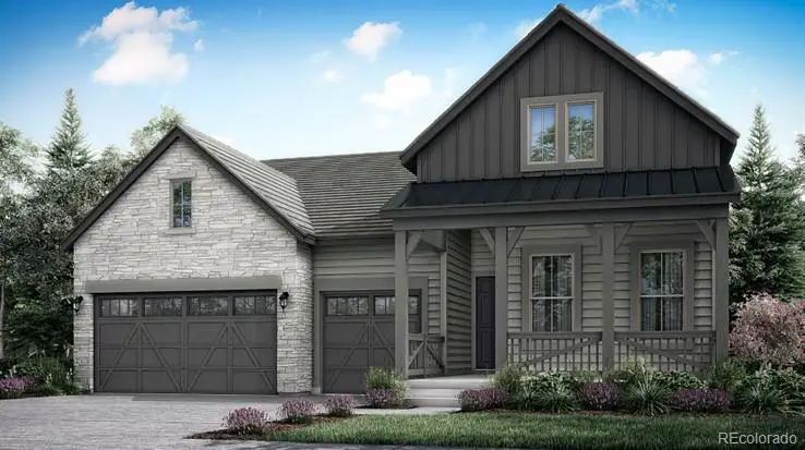 14841 W Beloit Avenue, Morrison, CO 80465 - #1