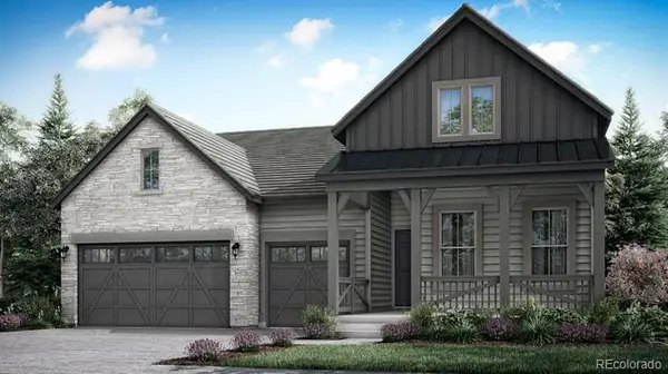 14841 W Beloit Avenue, Morrison, CO 80465