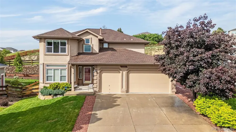 12265 Jones Park Court, Colorado Springs, CO 80921 - #3