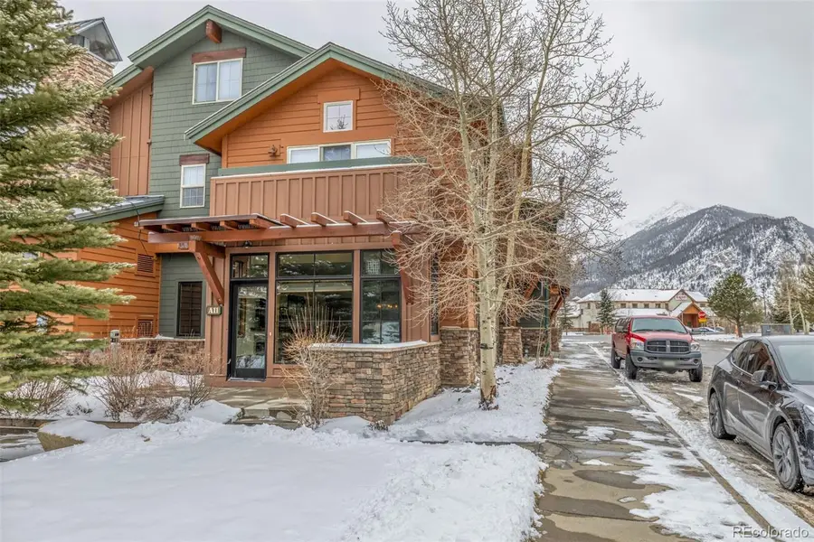 965 N Ten Mile Drive #A11, Frisco, CO 80443 - #3
