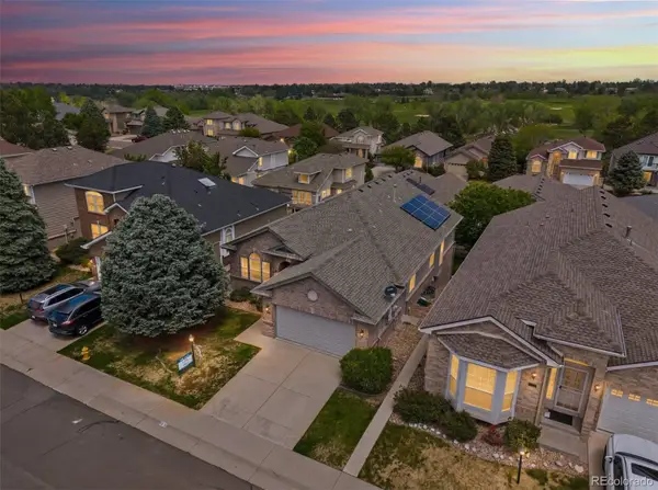 4179 E Phillips Place, Centennial, CO 80122