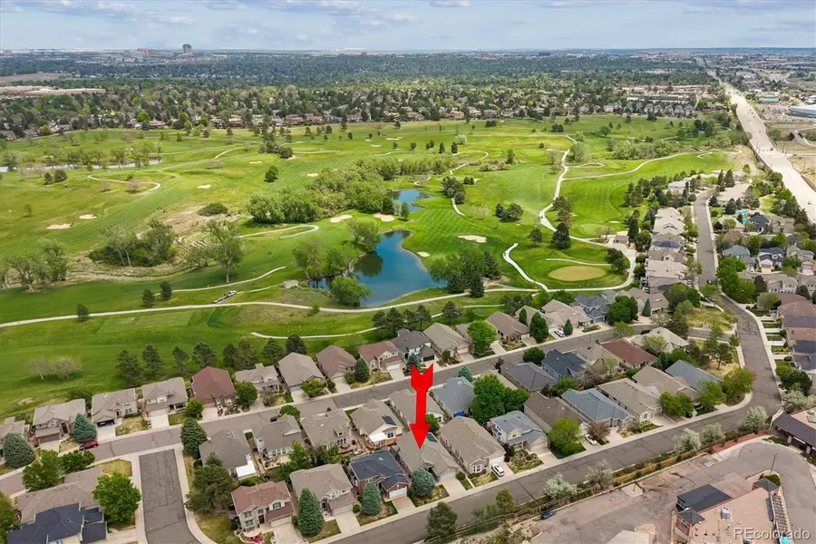 4179 E Phillips Place, Centennial, CO 80122 - #3