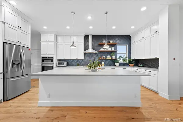 18422 W 95th Avenue, Arvada, CO 80007