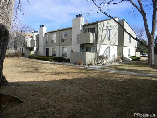 7373 W Florida Avenue #9F, Lakewood, CO 80232