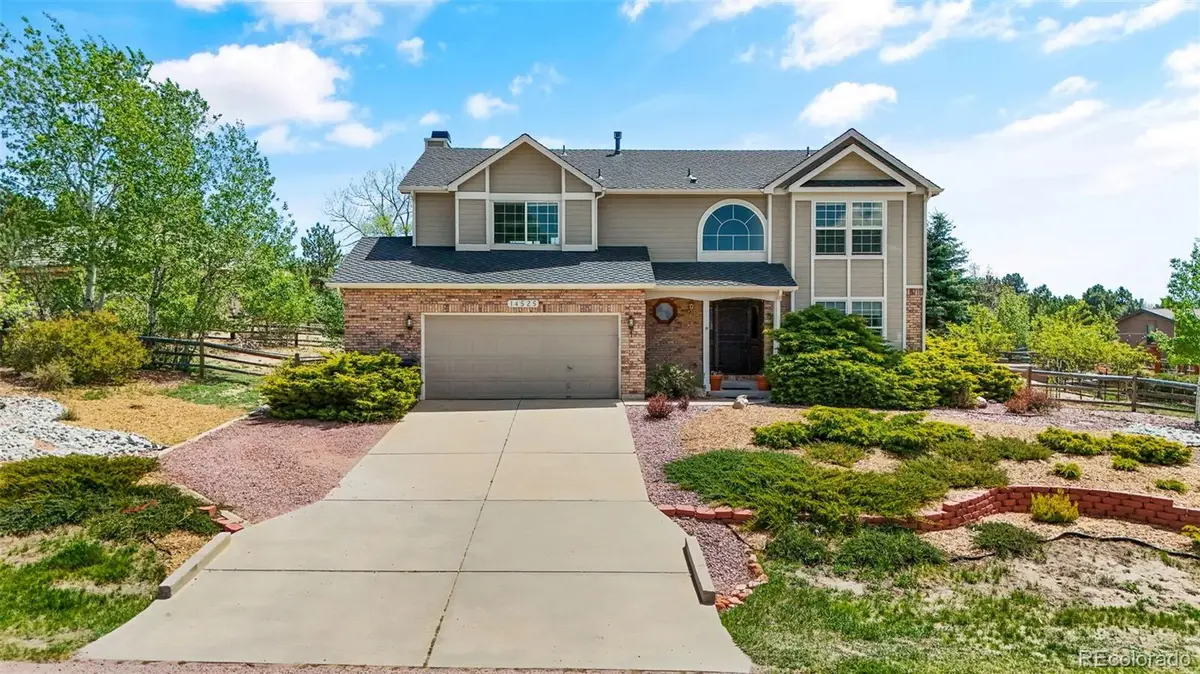 14525 Bermuda Dunes Way, Colorado Springs, CO 80921 - #1
