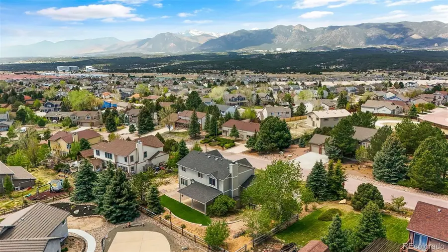 14525 Bermuda Dunes Way, Colorado Springs, CO 80921 - #2
