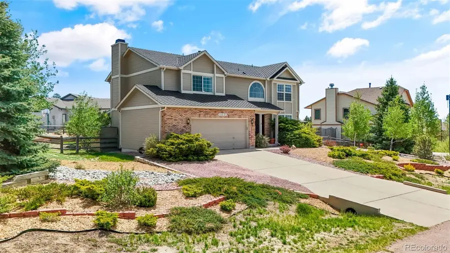 14525 Bermuda Dunes Way, Colorado Springs, CO 80921 - #3