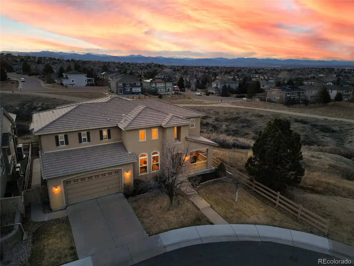 10975 Shadowbrook Circle, Highlands Ranch, CO 80130 - #1