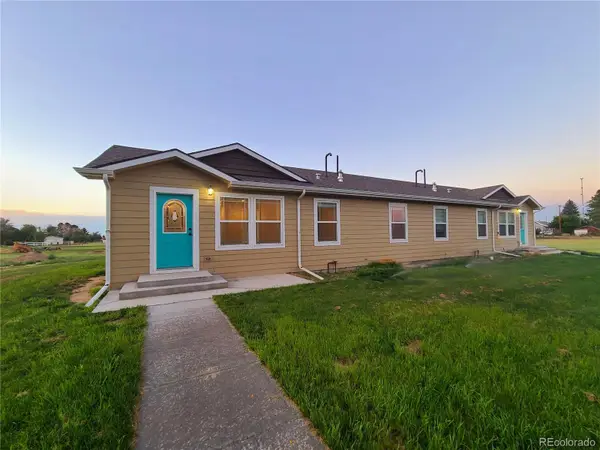 8 E 8th Street, Flagler, CO 80815