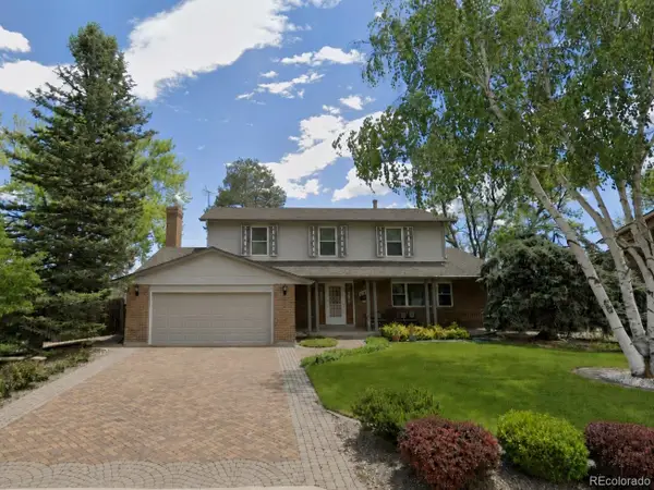 4132 S Vrain Street, Denver, CO 80236