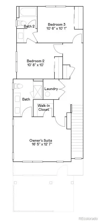 6778 E 149th Avenue #1, Thornton, CO 80602 - Image #3