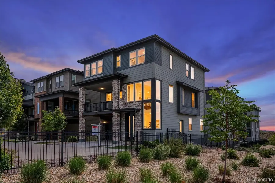 15636 W Floyd Drive, Morrison, CO 80465 - #2