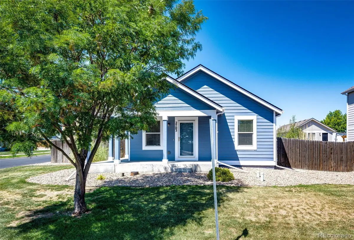 2703 Rose Hill Street, Strasburg, CO 80136 - #1