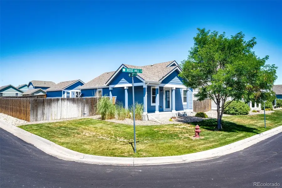 2703 Rose Hill Street, Strasburg, CO 80136 - #2