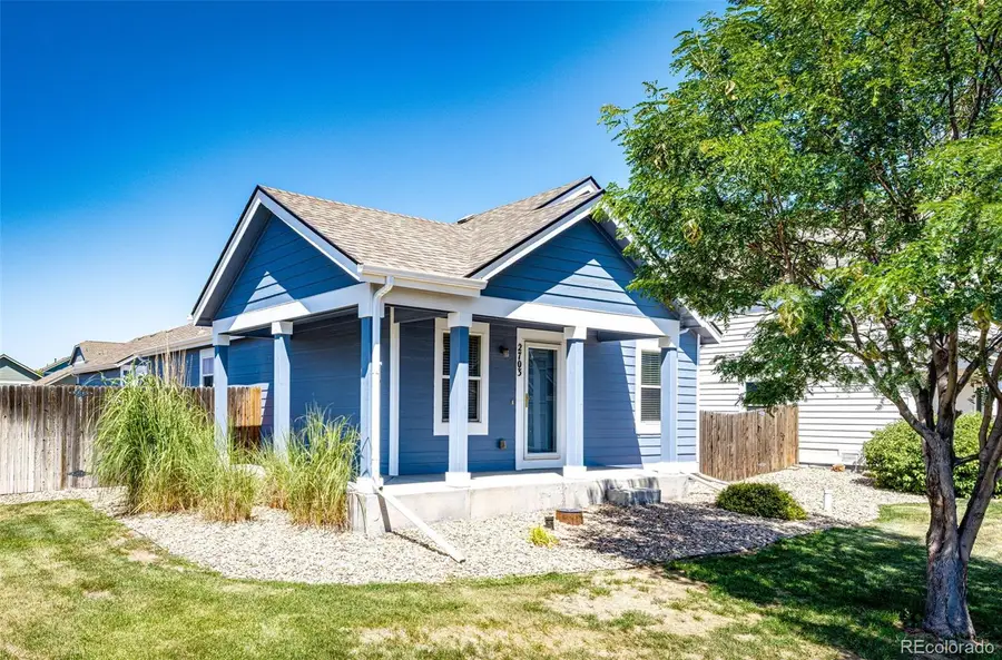 2703 Rose Hill Street, Strasburg, CO 80136 - #3