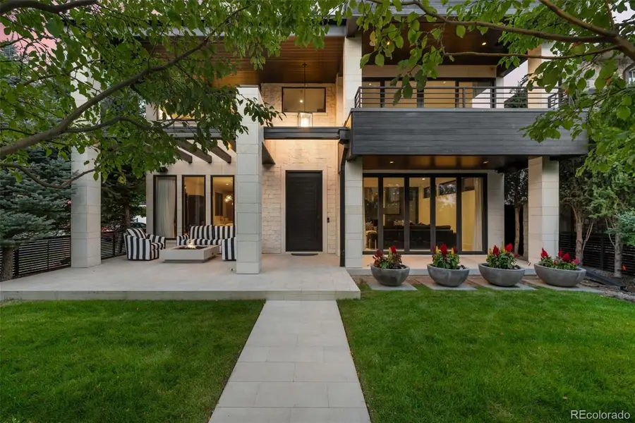 600 S Franklin Street, Denver, CO 80209 - #2