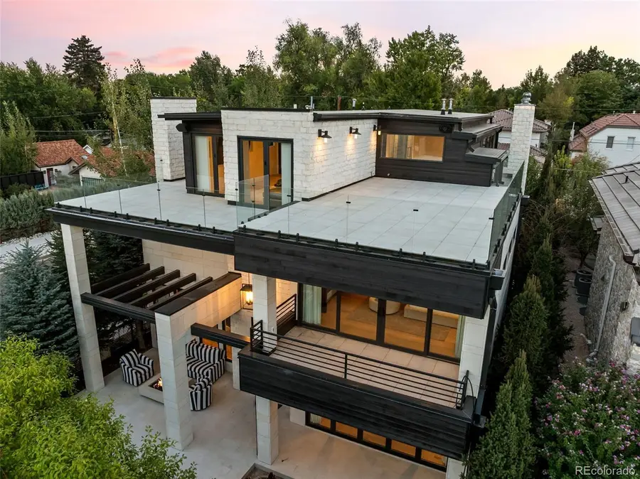 600 S Franklin Street, Denver, CO 80209 - #3