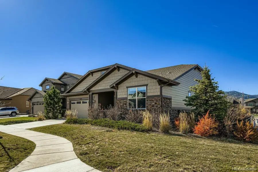 8793 Flattop Street, Arvada, CO 80007 - Image #2