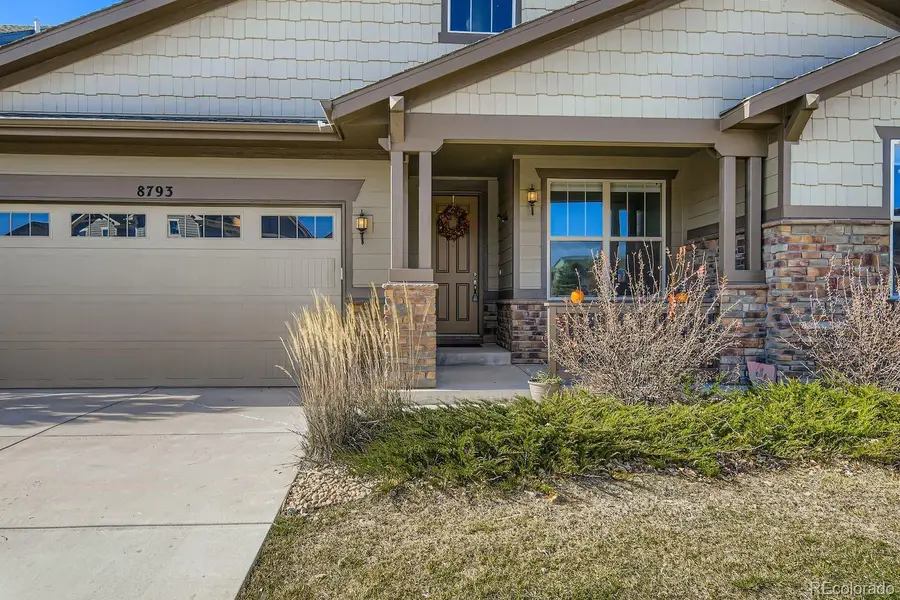 8793 Flattop Street, Arvada, CO 80007 - Image #3