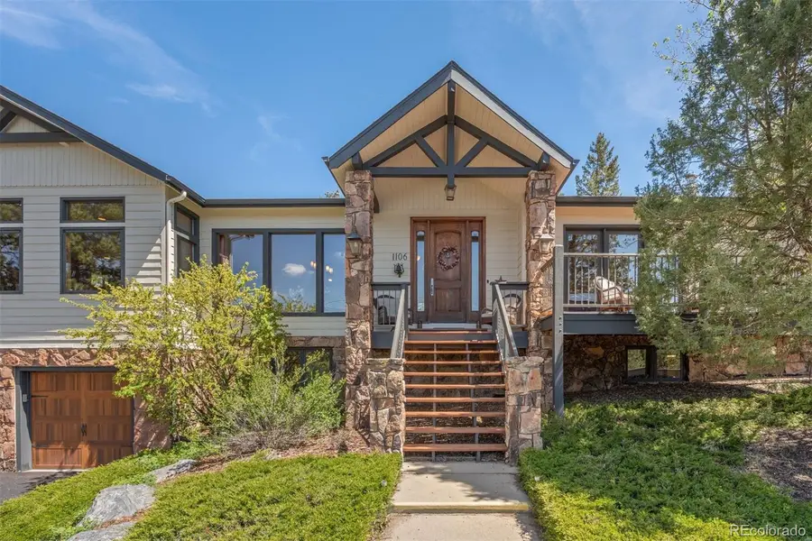 1106 County Road 65, Evergreen, CO 80439 - #2
