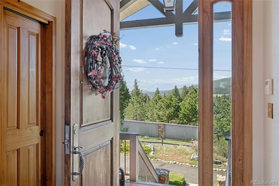 1106 County Road 65, Evergreen, CO 80439 - #3
