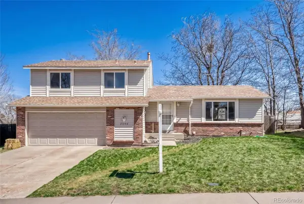 2556 S Cimarron Street, Aurora, CO 80014