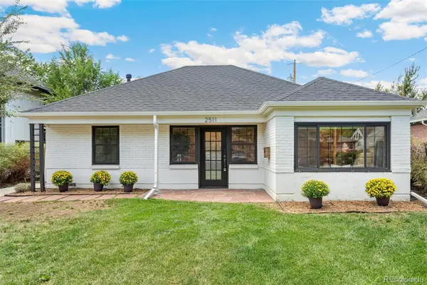 2511 N Raleigh Street, Denver, CO 80212