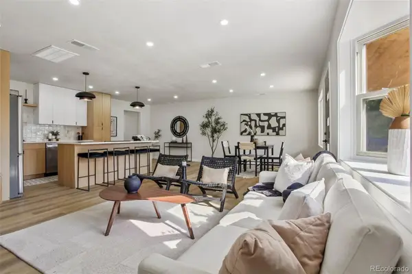 3273 S Elm Street, Denver, CO 80222
