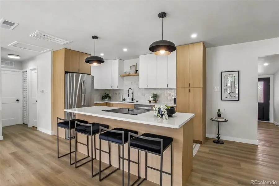 3273 S Elm Street, Denver, CO 80222 - #2