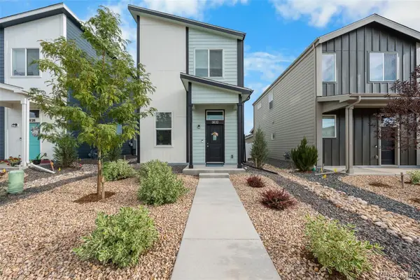3832 Lake Clark Street, Evans, CO 80620
