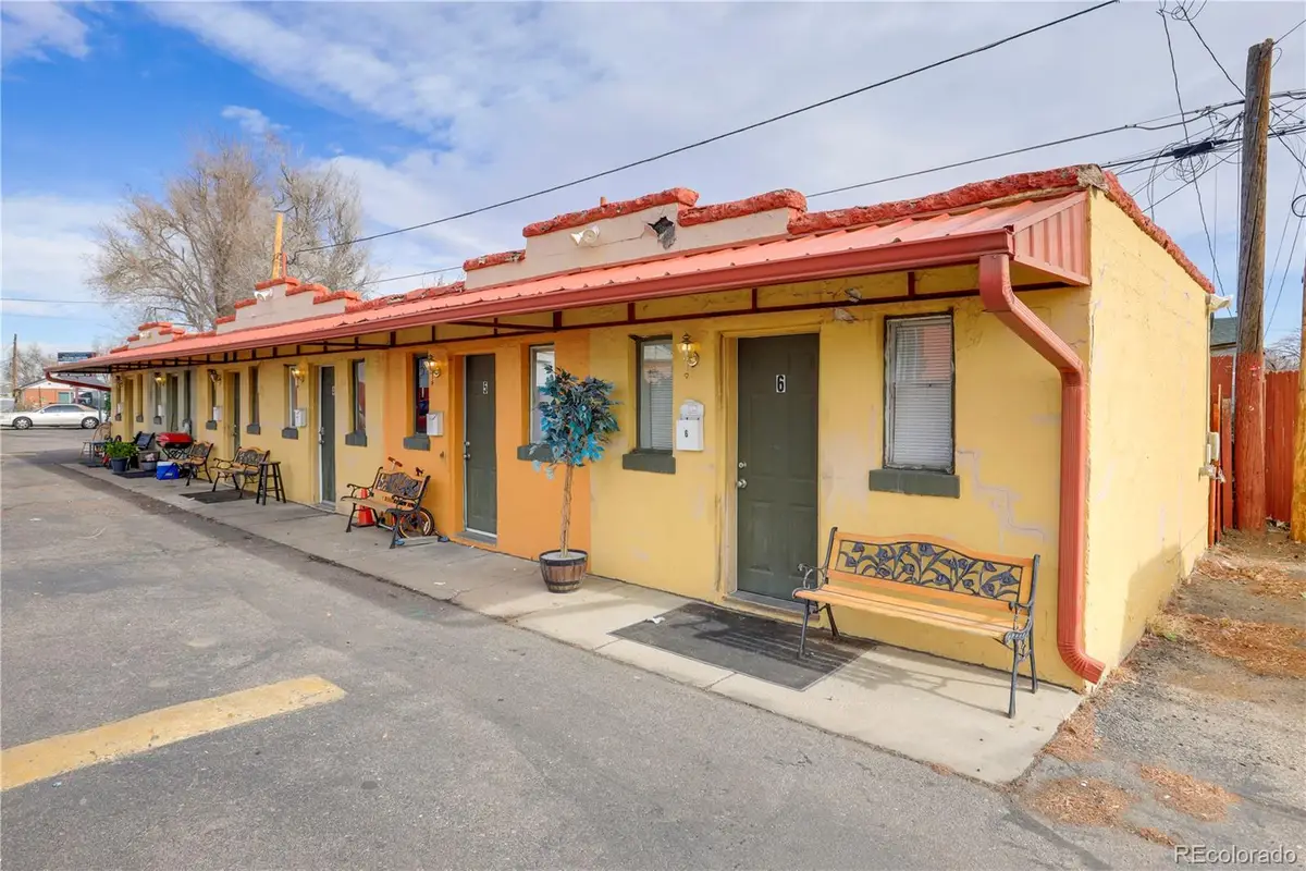 636 S Quitman Street, Denver, CO 80219 - #1