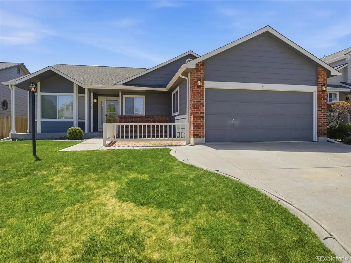 12348 W Berry Avenue, Littleton, CO 80127 - #1