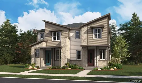 17125 E Alameda Parkway, Aurora, CO 80017