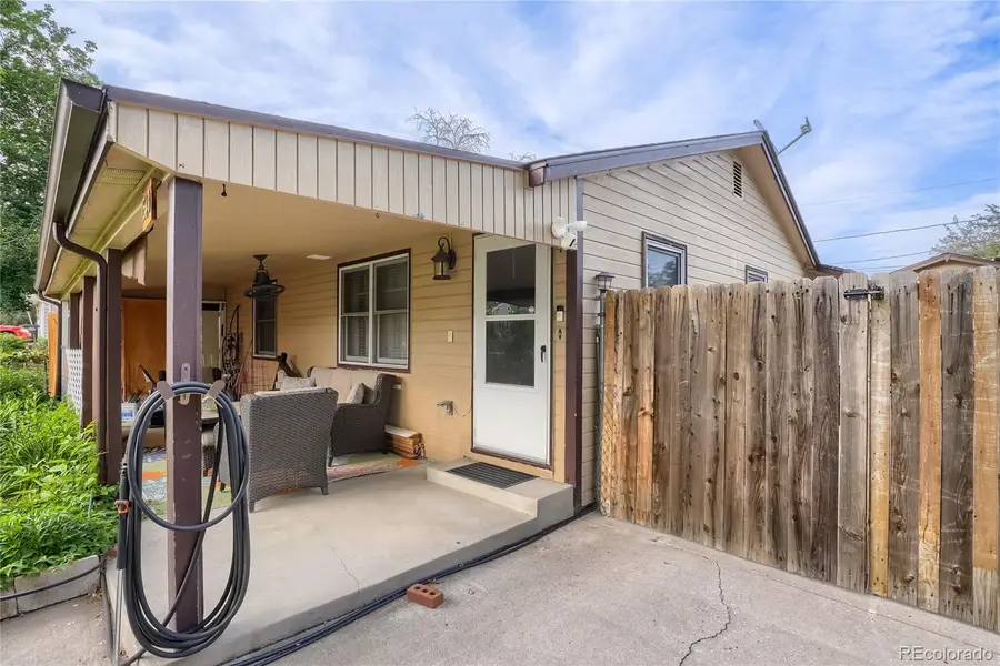 1540 S Wolcott Court, Denver, CO 80219 - #2