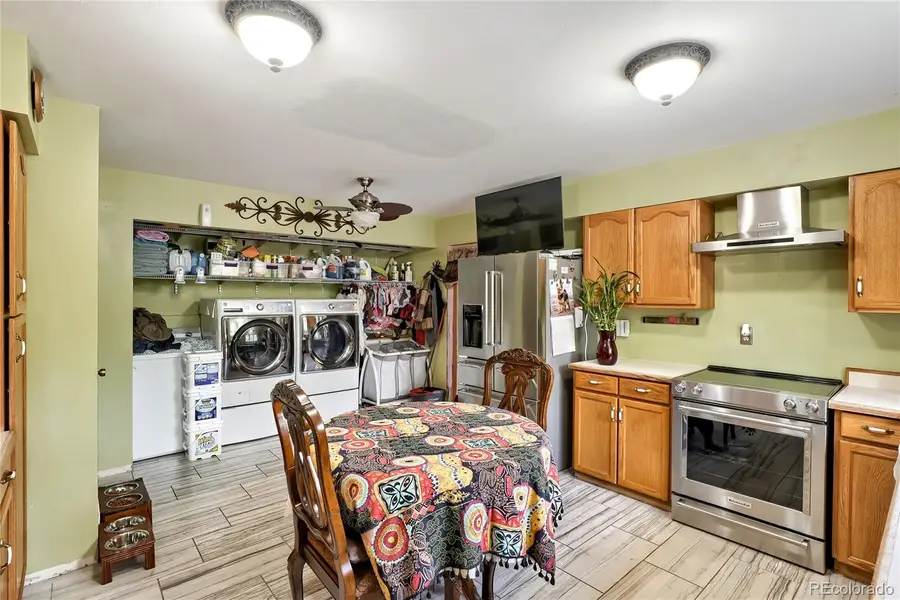 1540 S Wolcott Court, Denver, CO 80219 - #3