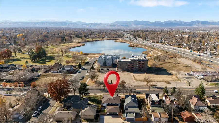 4720 Federal Boulevard, Denver, CO 80211 - Image #3