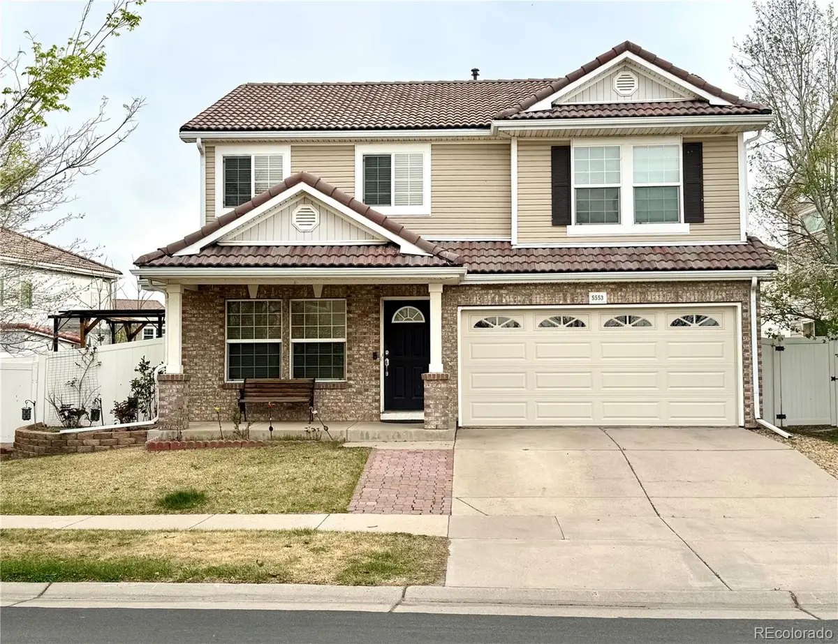 5553 Jebel Court, Denver, CO 80249 - #1
