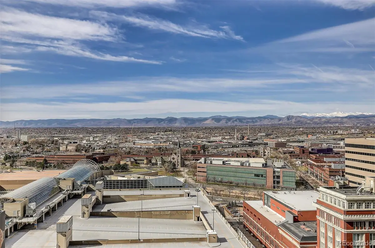 1020 15th Street #25B, Denver, CO 80202 - Image #1