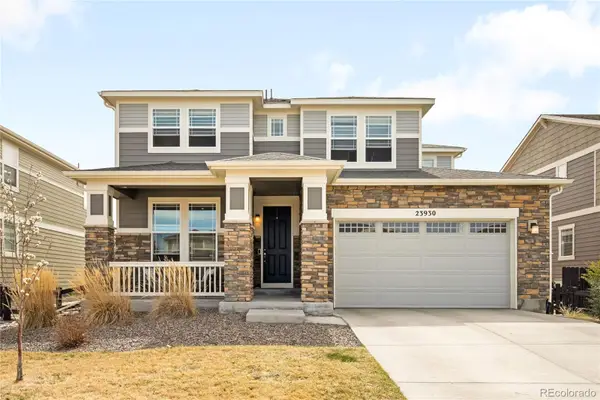23930 E Minnow Drive, Aurora, CO 80016
