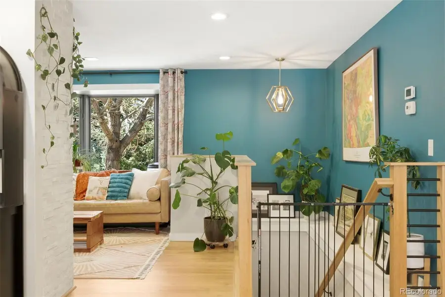 1615 Ulysses Street, Golden, CO 80401 - #3