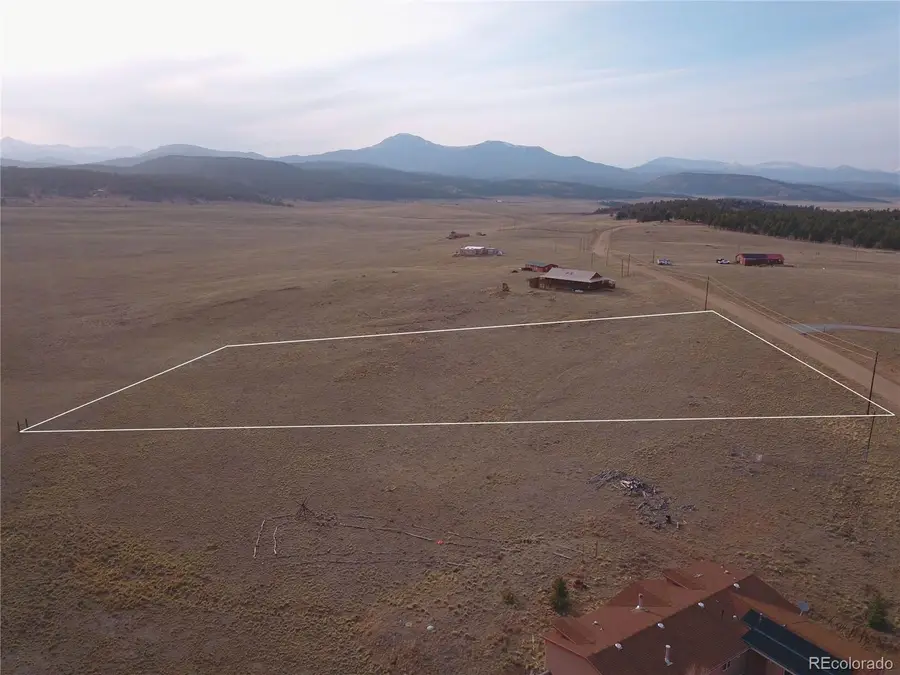 1071 Wagon Wheel Road, Hartsel, CO 80449 - #2