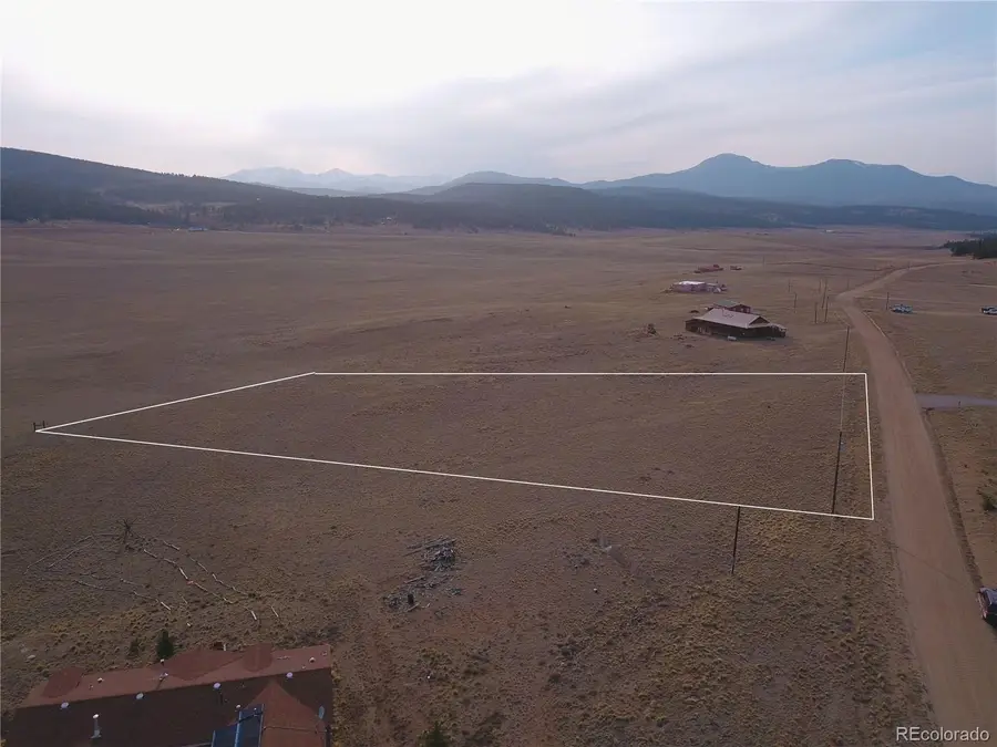 1071 Wagon Wheel Road, Hartsel, CO 80449 - #3