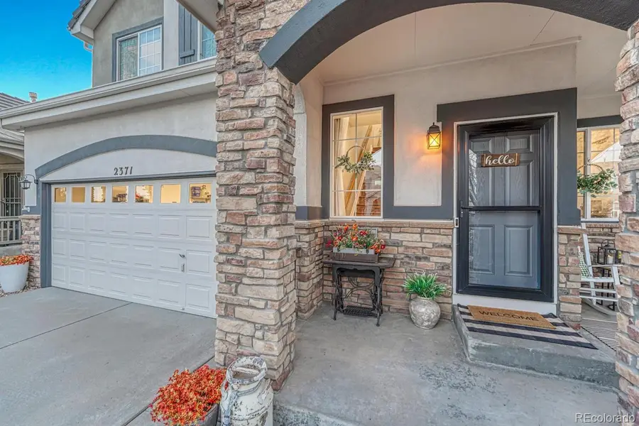 2371 Broadleaf Loop, Castle Rock, CO 80109 - #2